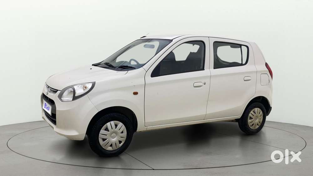Maruti Suzuki Alto 800 2012-2016 Lxi, 2015, Petrol