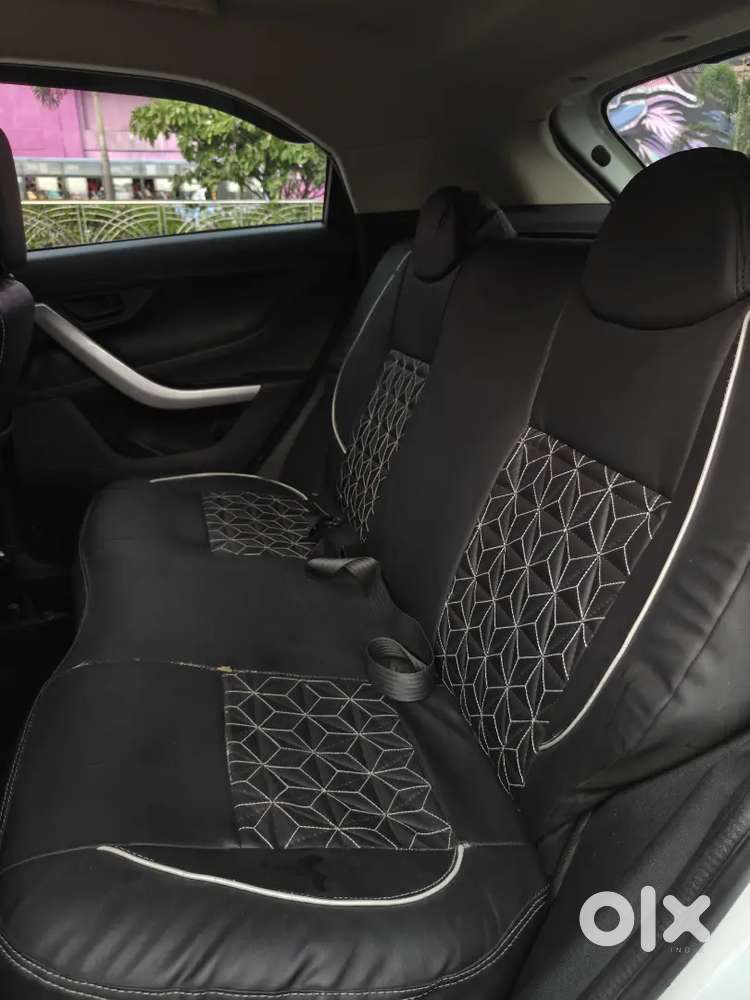 Tata Nexon 2023 Diesel Showroom Condition