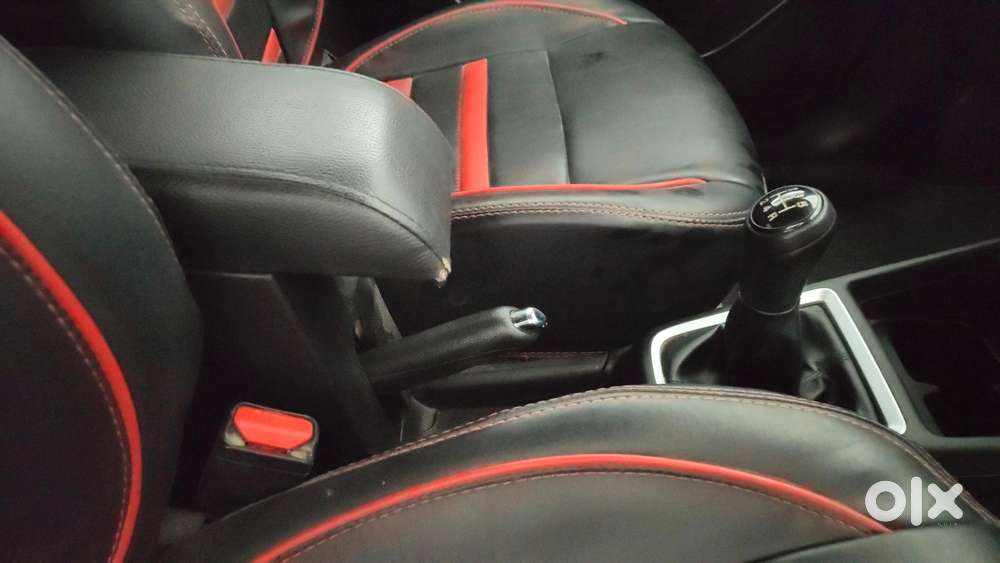 Maruti Suzuki Swift 2018 Vxi, 2021, Petrol
