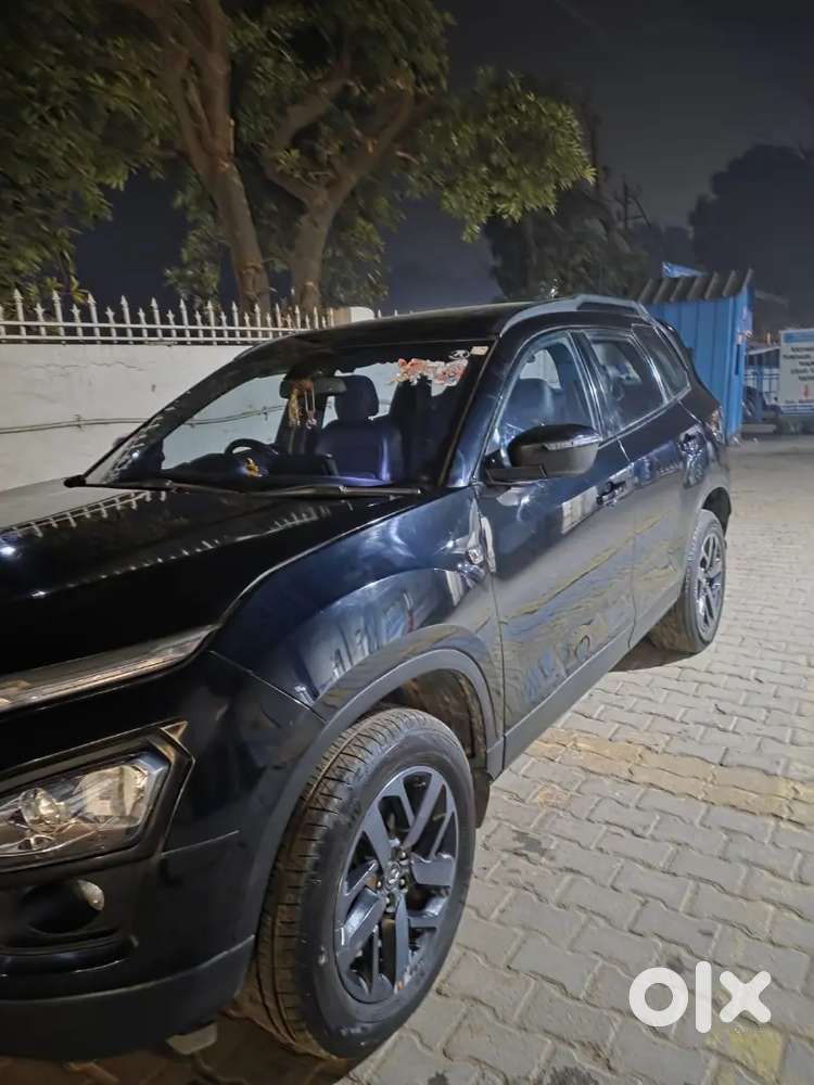 Tata Safari 2022 Diesel 67000 Km Driven