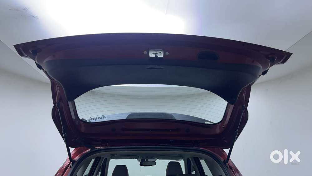 Kia Seltos 1.4 Gtx + Petrol At, 2020, Petrol