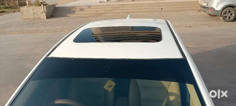 Honda City 2017 Petrol 30741 Km Driven