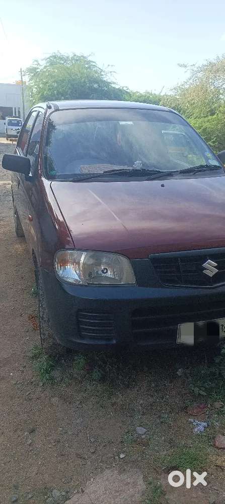 Maruti Suzuki Alto 2006