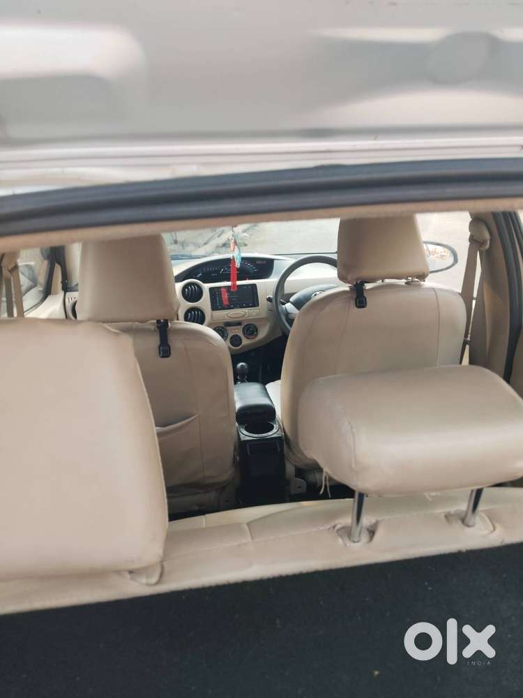 Toyota Etios Liva Gd