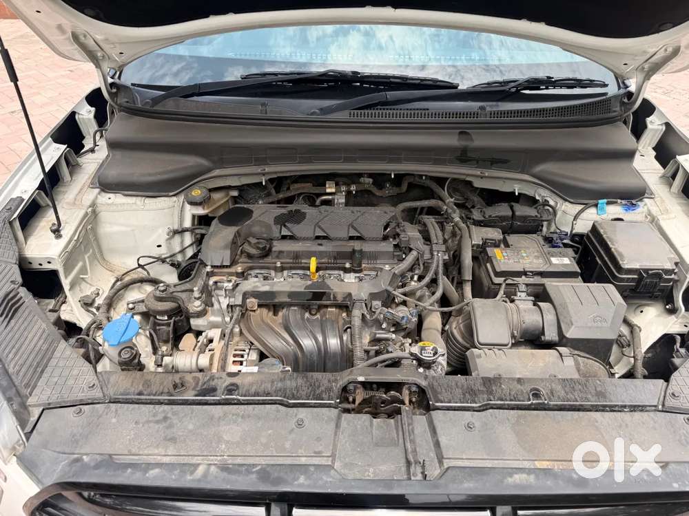Hyundai Creta 1.5 Sx, 2023, Petrol
