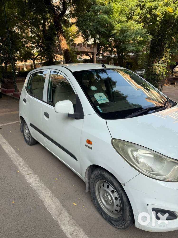 Hyundai I10 Petrol 2010