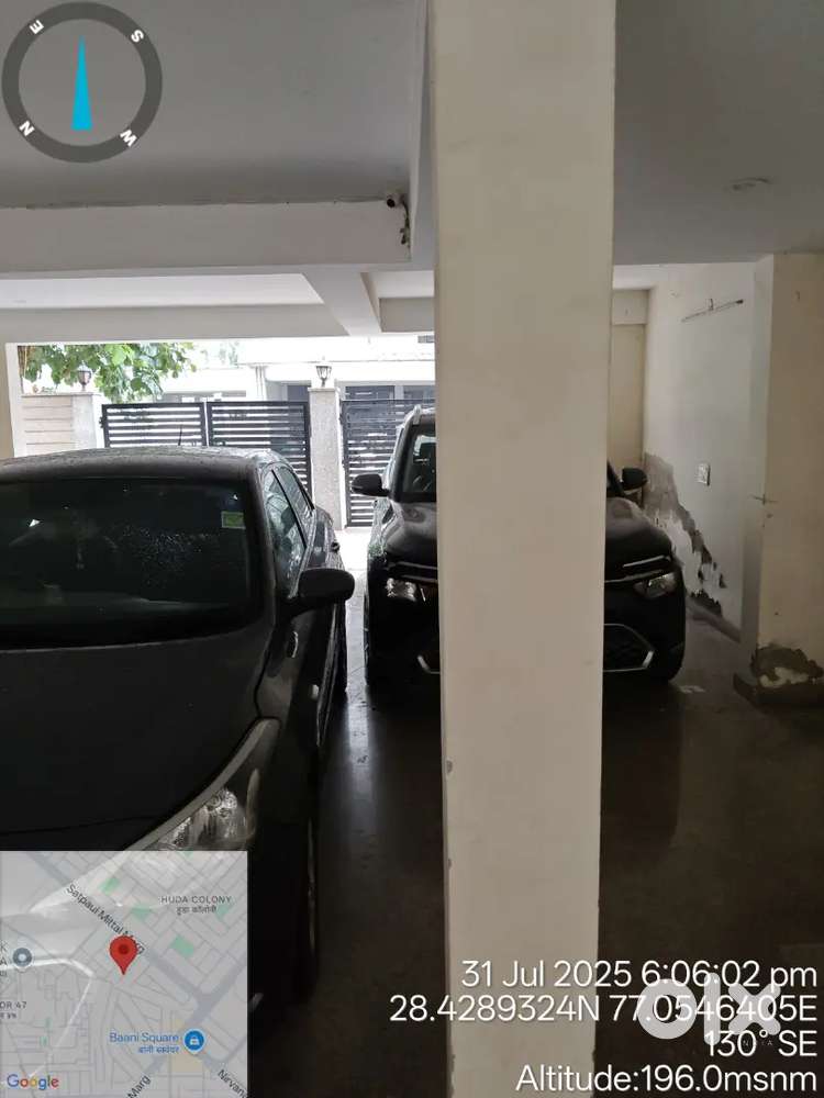 Hyundai Elite I20 Magna Petrol 2015
