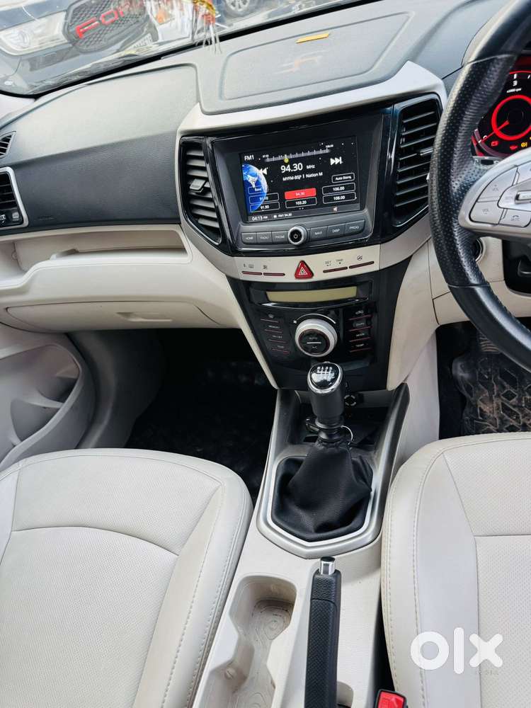 Mahindra Xuv300 W8 Option Diesel, 2022, Diesel