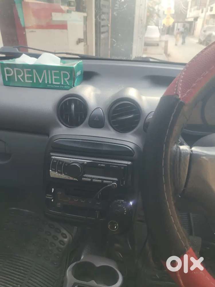 Hyundai Santro Xing Xo 2006 Petrol Well Maintained