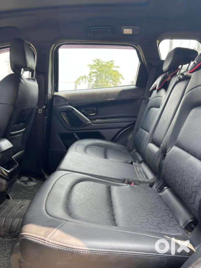 Tata Safari 2.0 Kryotec Xz Plus, 2022, Diesel
