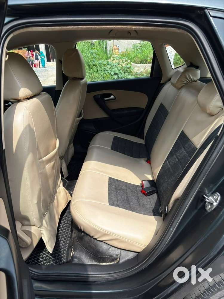 Volkswagen Polo Diesel 2017