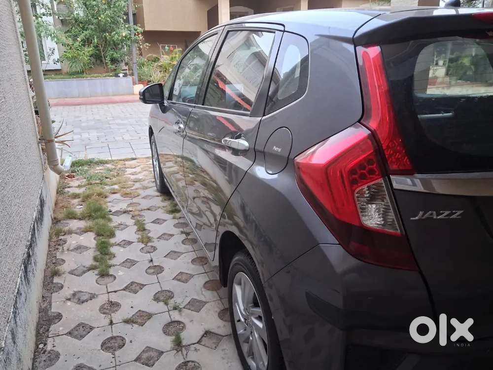 Well Maintained, Owner Driven