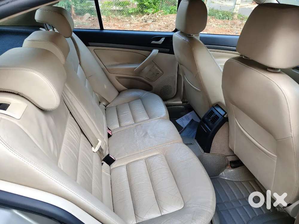 Skoda Laura 2007 Diesel Well Maintained
