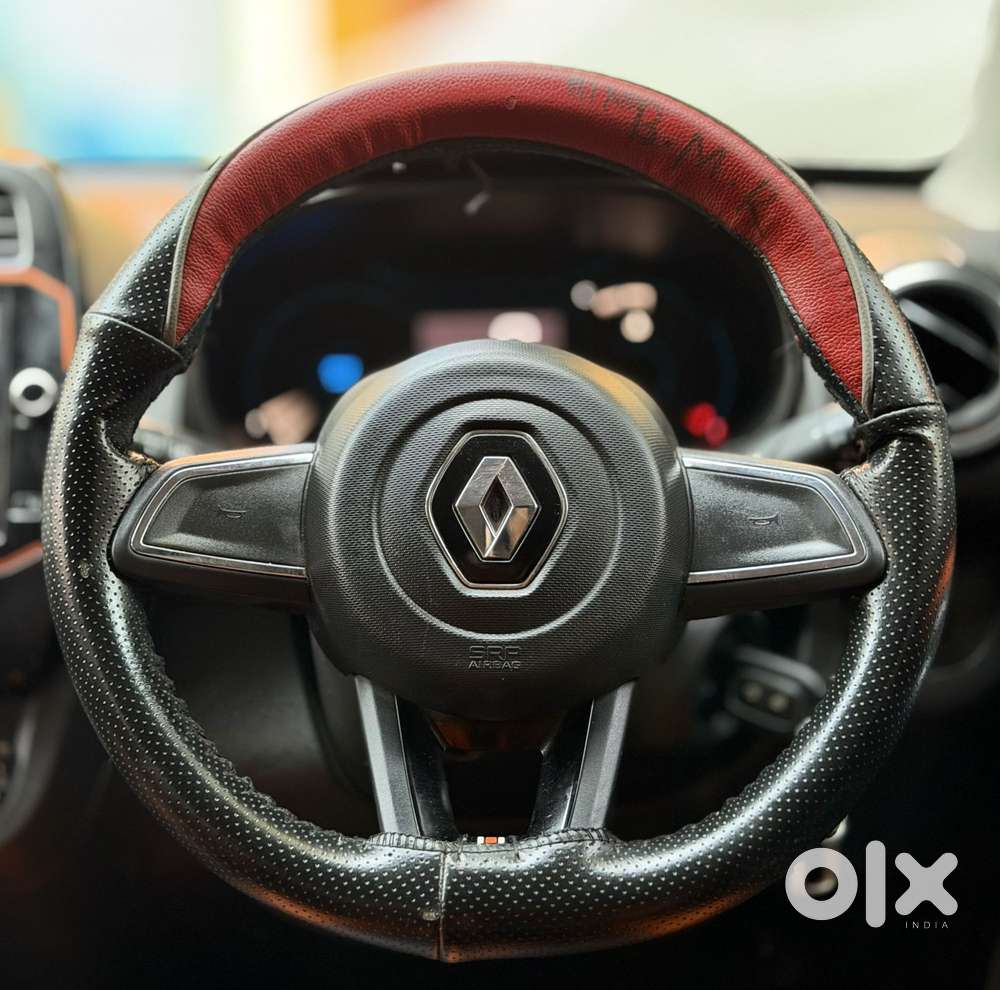 Renault Kwid Climber 1.0 Mt Opt, 2021, Petrol