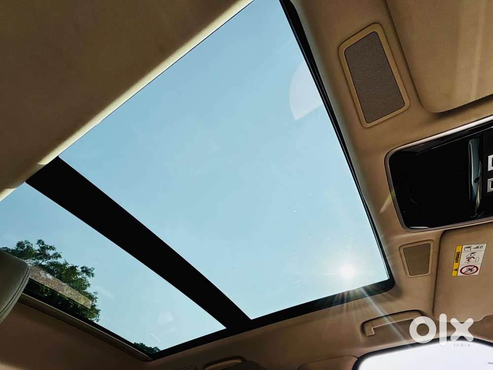 Land Rover Range Sport, 2019, Petrol
