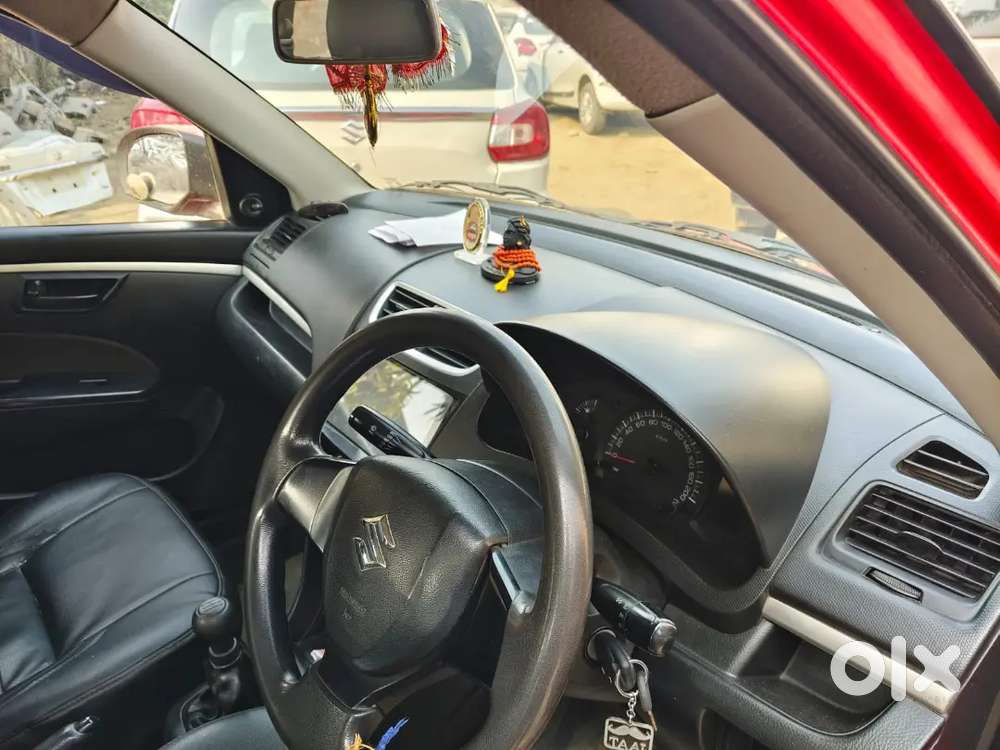 Maruti Suzuki Swift 2017 Diesel 95000 Km Driven