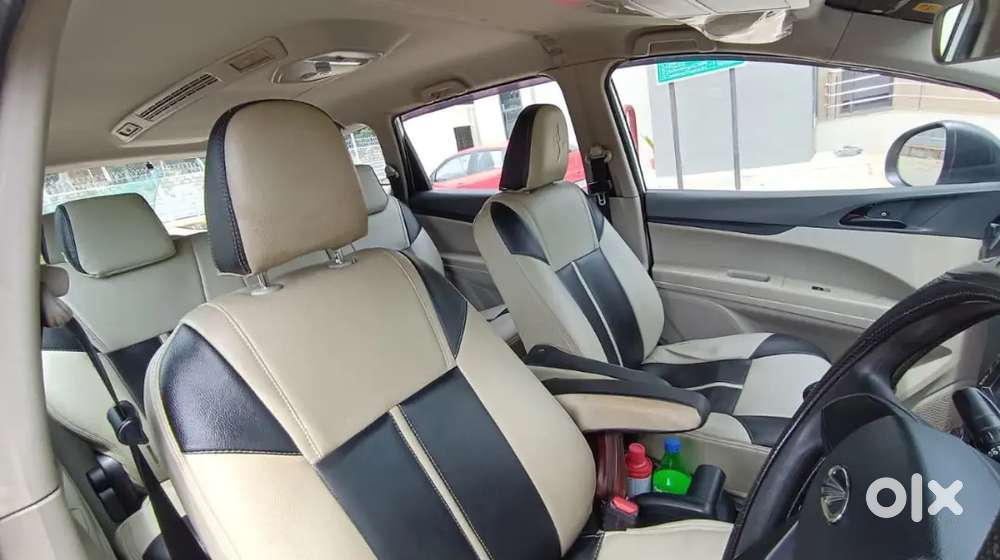 Mahindra Marazzo 2019 Diesel 2nd Owner