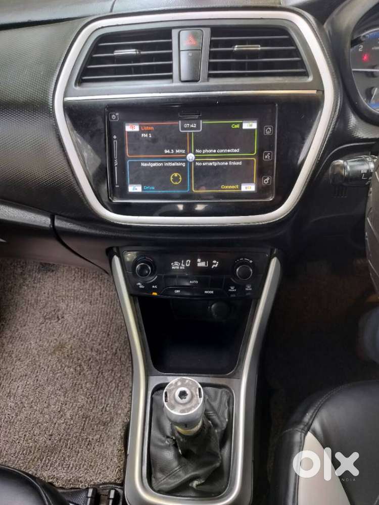 Maruti Suzuki S-cross Alpha 1.6, 2016, Diesel