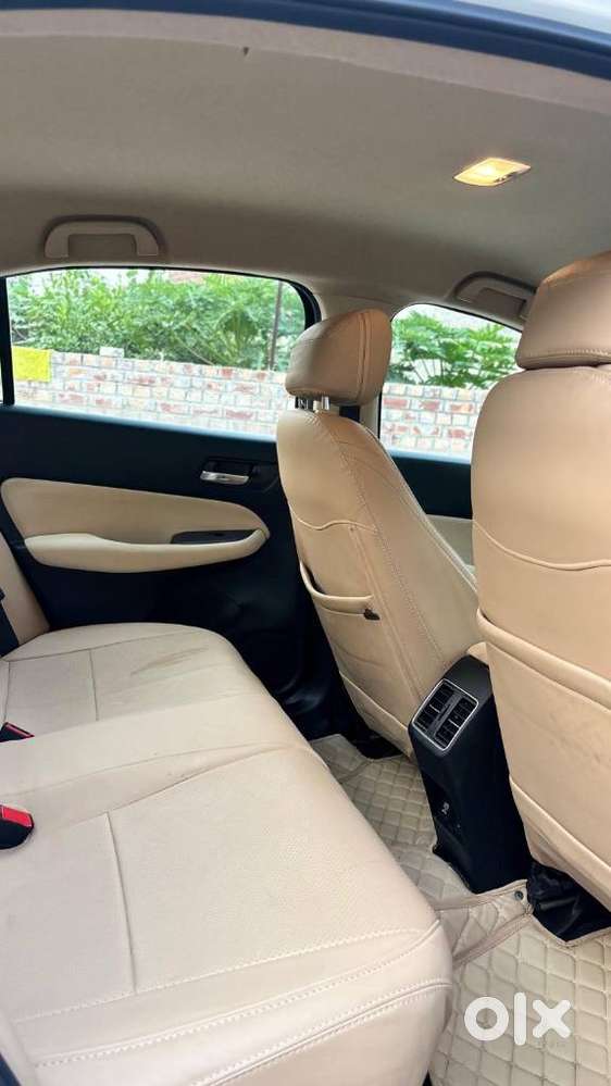 Honda City, 2020, Petrol