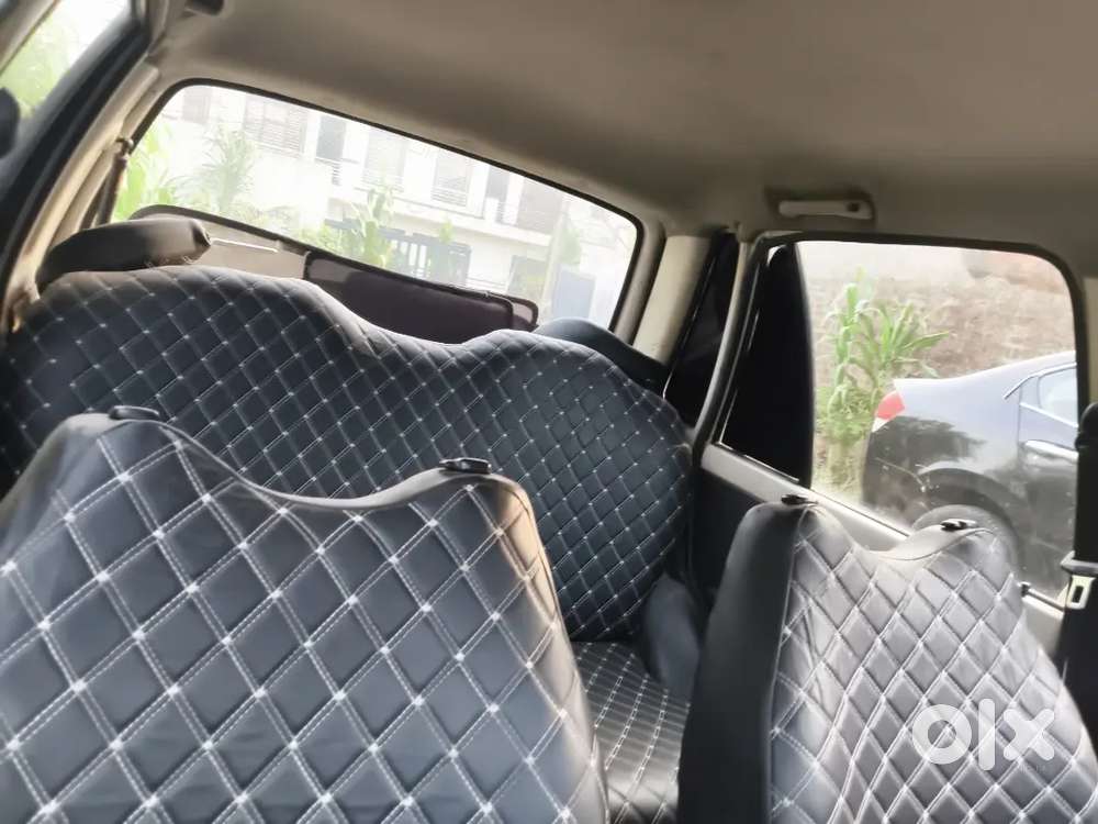 Maruti Suzuki 800 Petrol 2002
