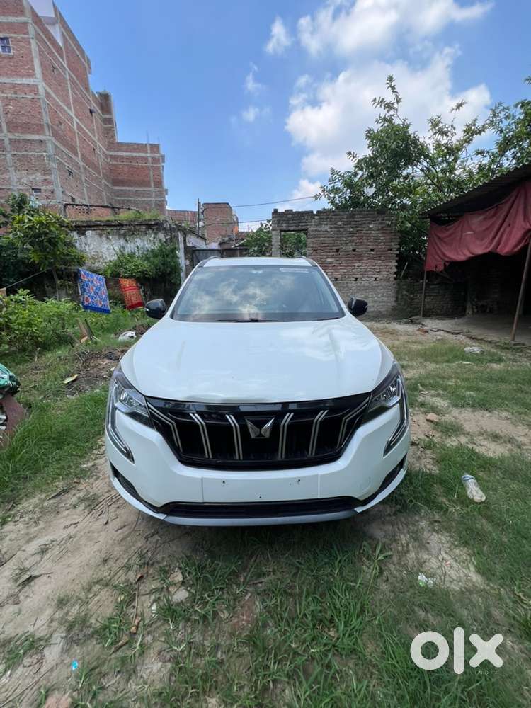 Mahindra Xuv700 2023
