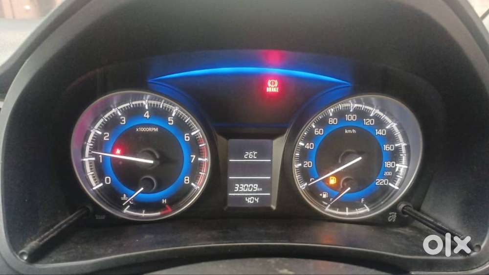Maruti Suzuki Baleno 2021 Petrol 33000 Km Driven