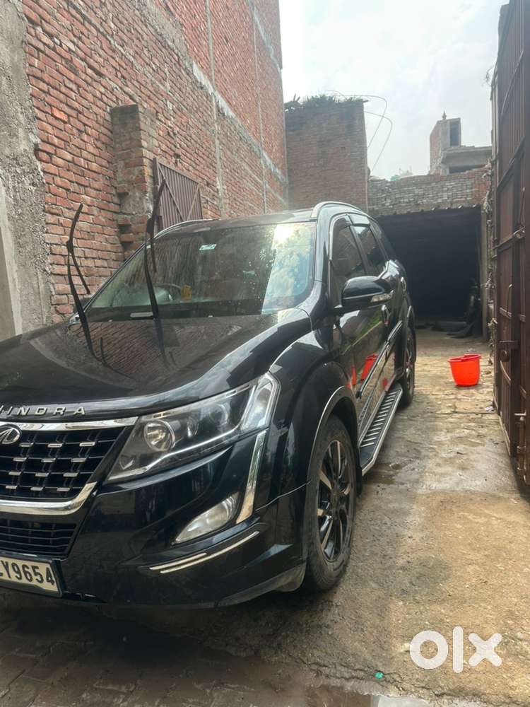 Mahindra Xuv500 Diesel 2021