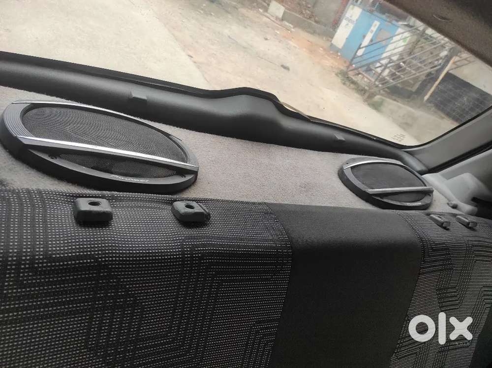 Swift 2007 Petrol Fitness Up To 2030