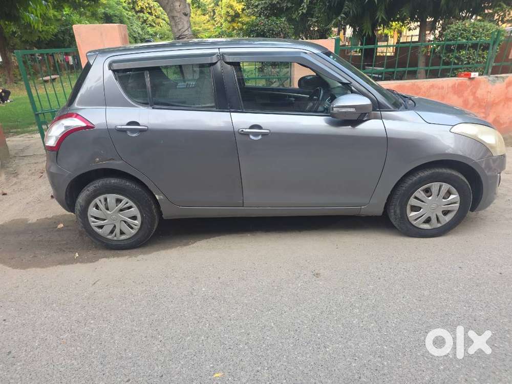 Maruti Swift Vdi 2016