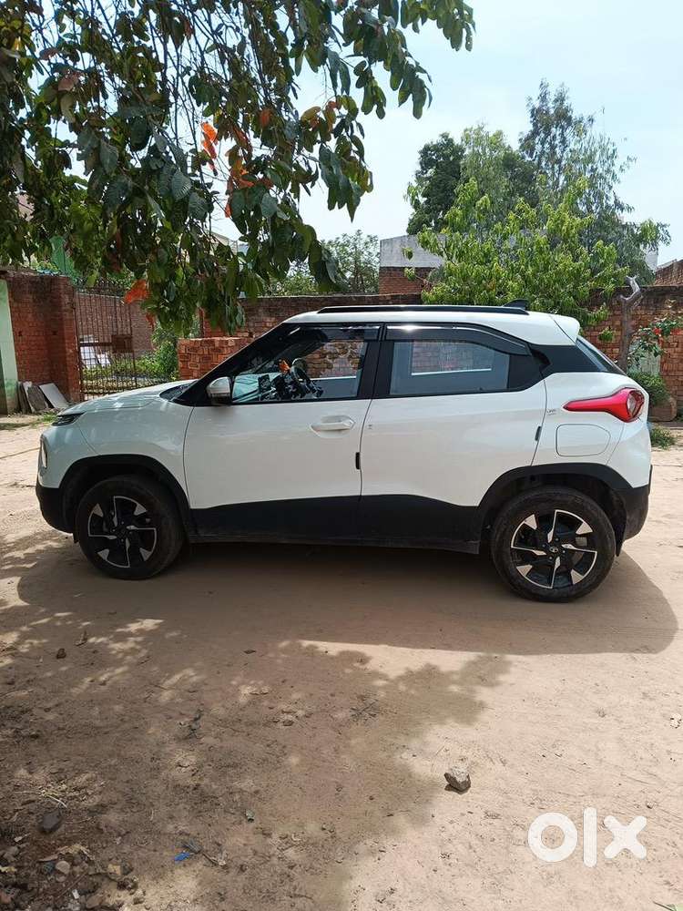 Tata Car Hybrid 2024