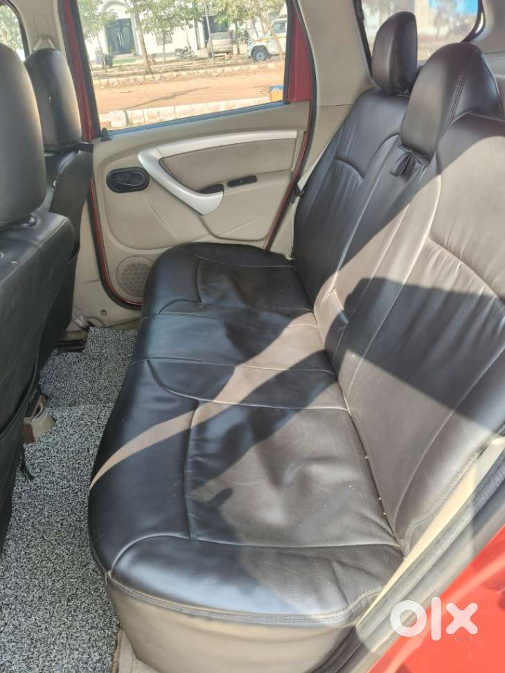 Nissan Terrano Xl 85 Ps, 2016, Petrol