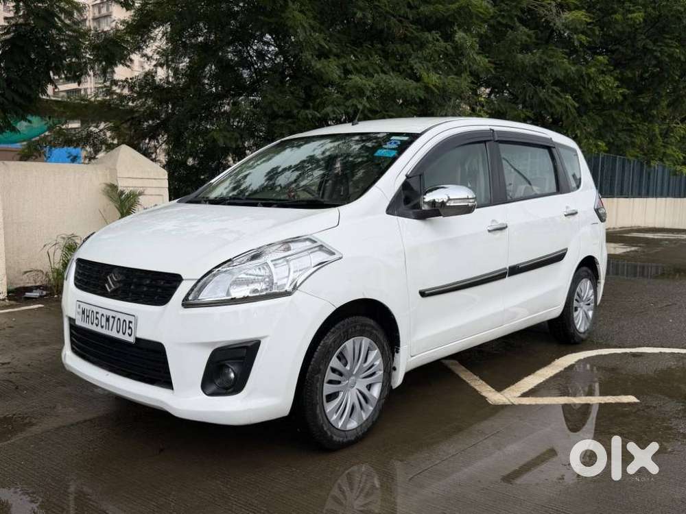 Maruti Suzuki Ertiga Vxi, 2015, Petrol