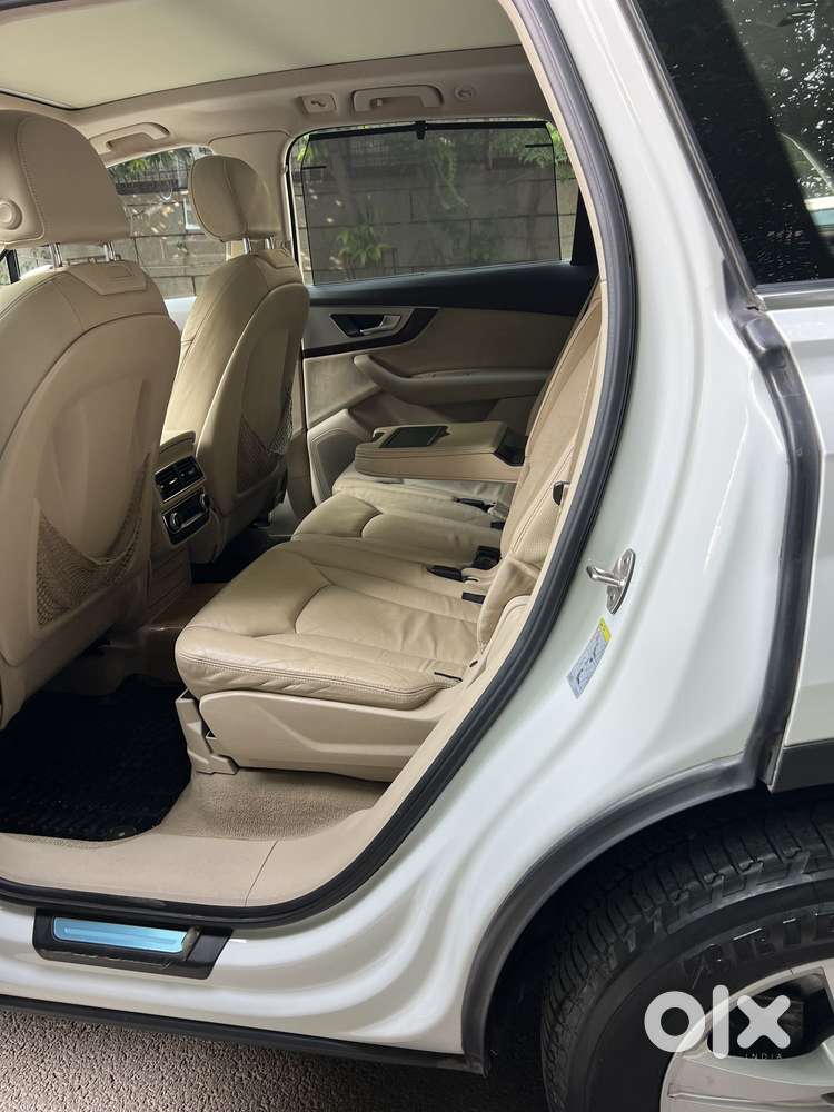 Audi Q7 3.0 45 Tdi Quattro Premium Plus, 2017, Diesel