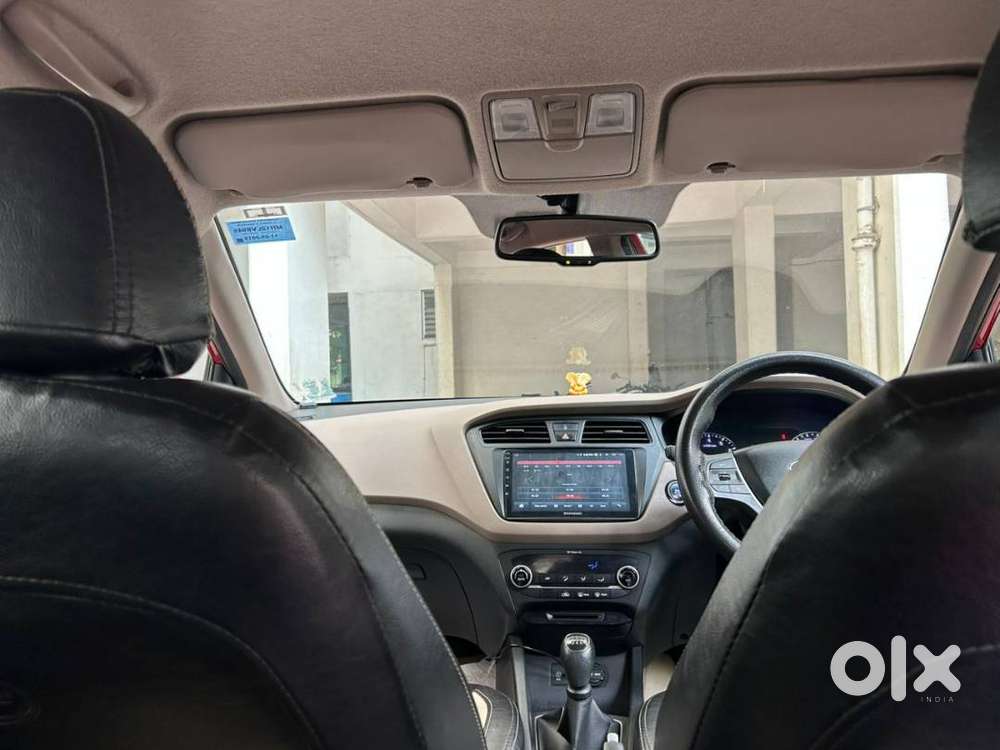 Hyundai Elite I20 2015 Petrol Well Maintained