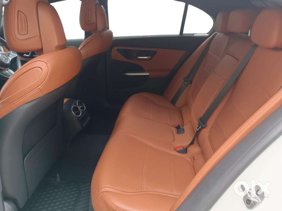 Mercedes-benz C-class C 220d, 2023, Diesel