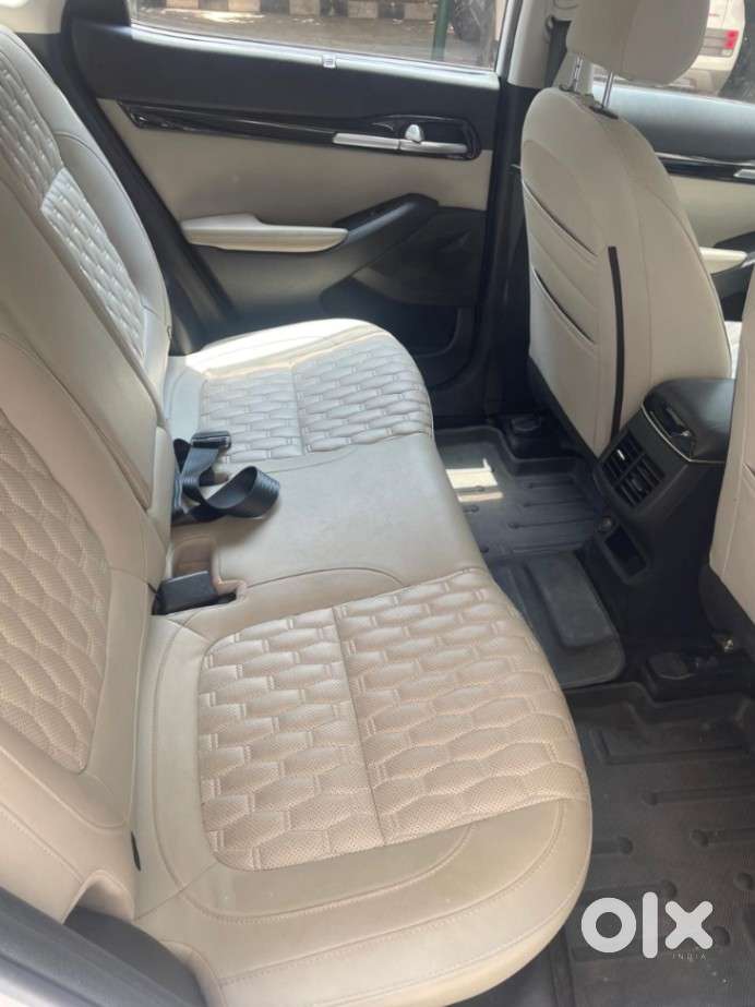 Kia Seltos Htx G, 2021, Petrol
