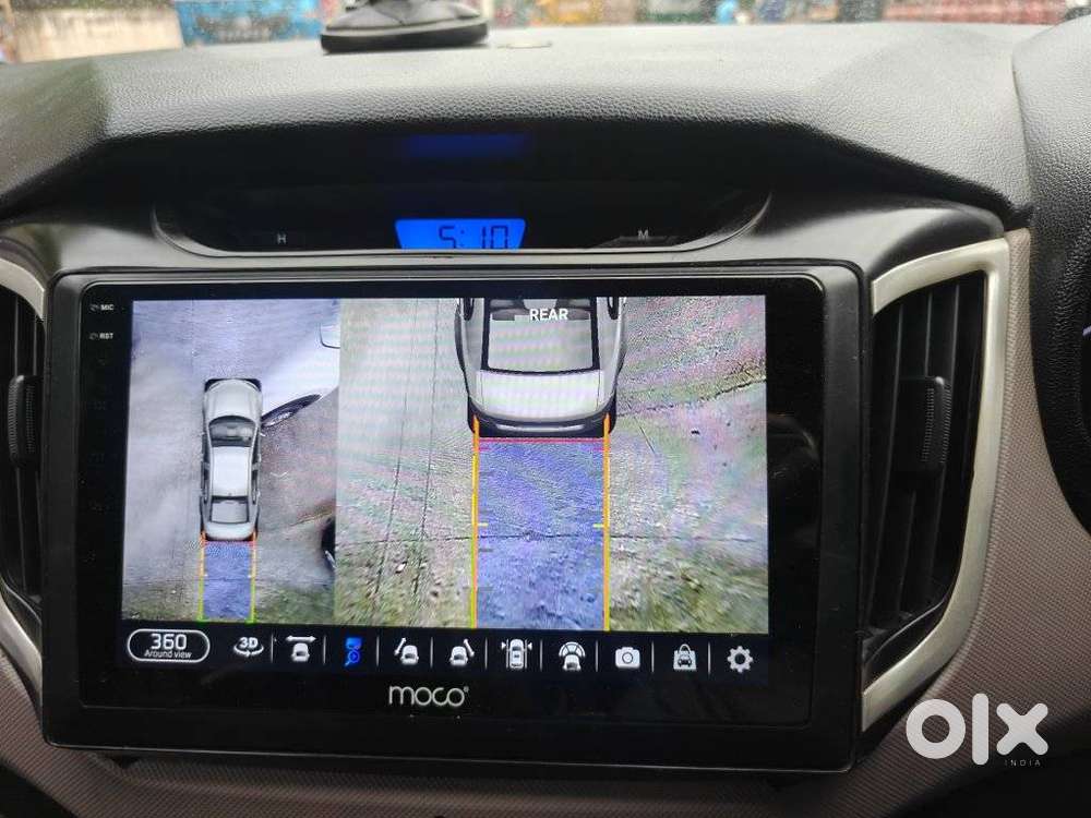 Hyundai Creta 1.4 Crdi S, 2019, Diesel
