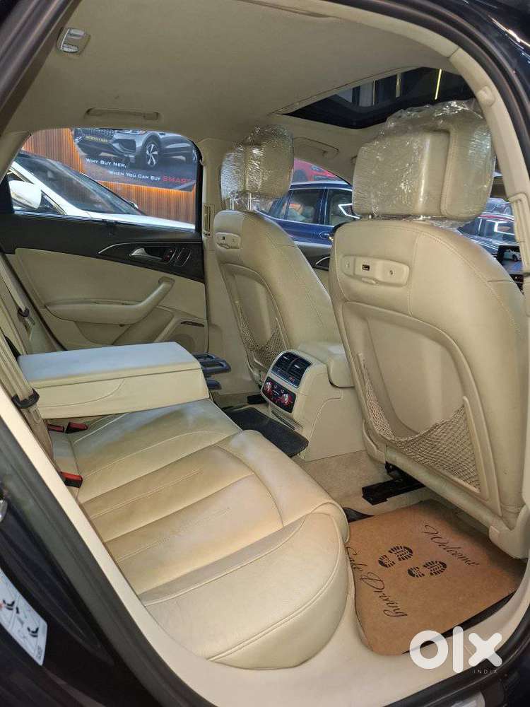 Audi A6 35 Tdi S Line Matrix, 2018, Diesel