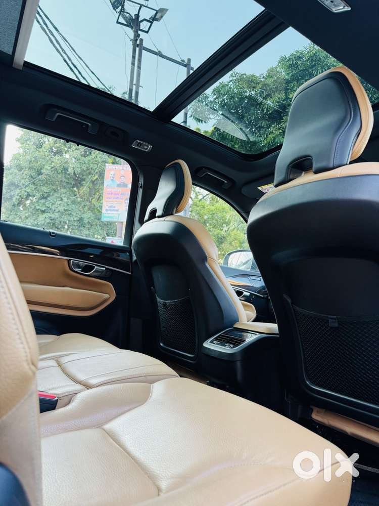 Volvo Xc 90 D5 Momentum, 2018, Diesel