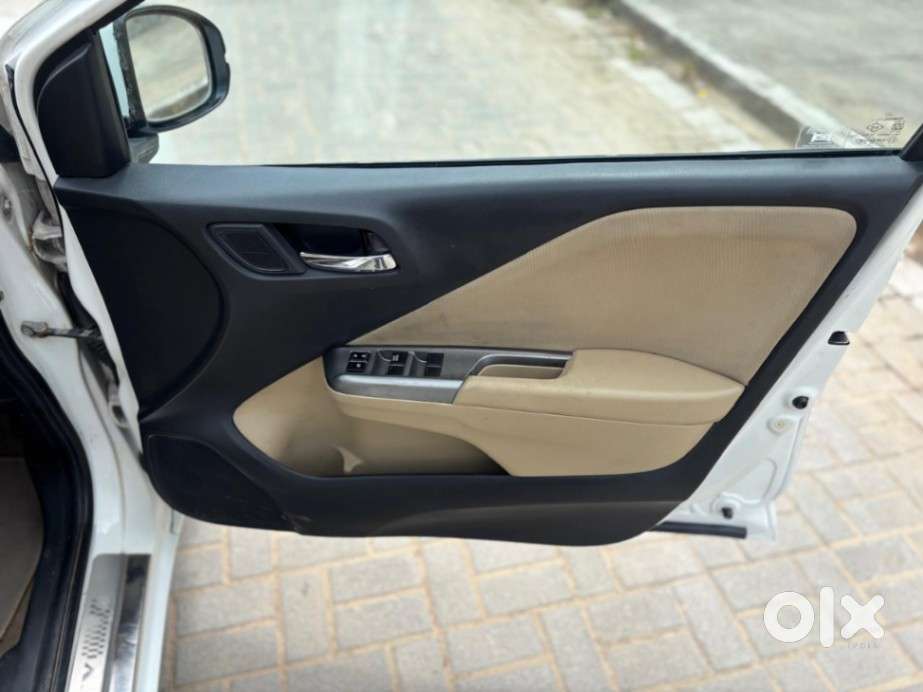 Honda City 2014-2015 I Dtec V, 2015, Diesel