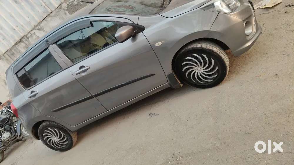 Maruti Suzuki Celerio 2021 Cng & Hybrids Good Condition