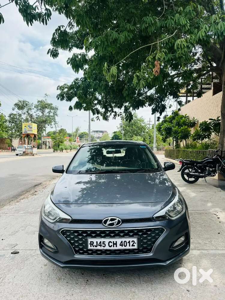 Hyundai Elite I20 Magna 2019