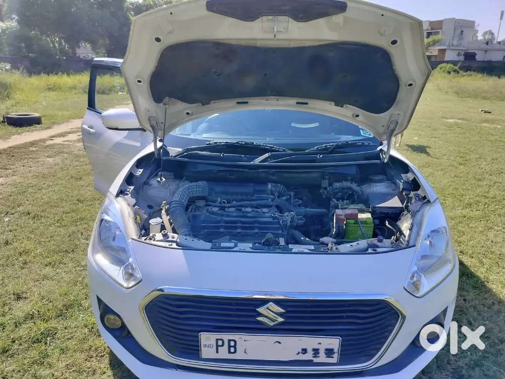 Maruti Suzuki Swift In Good Condition