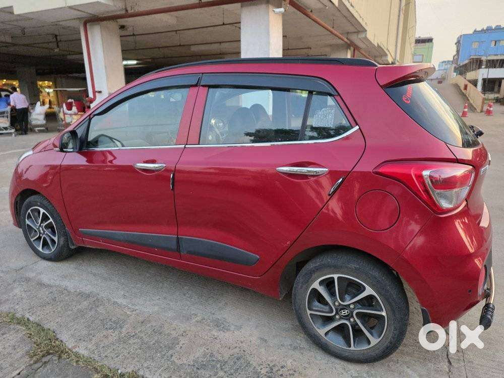 Hyundai I10 Asta Vtvt, 2018, Petrol