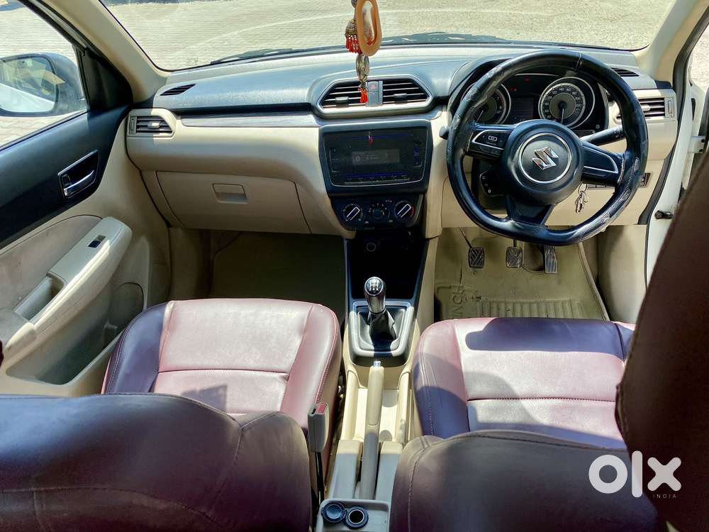 Maruti Suzuki Swift Dzire Vxi Optional, 2022, Petrol