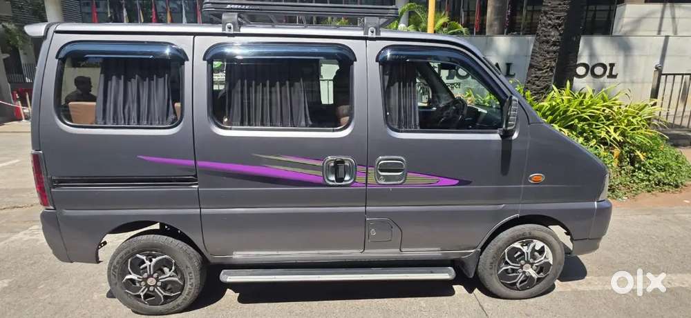 Maruti Suzuki Eeco 5 Str Ac 2024