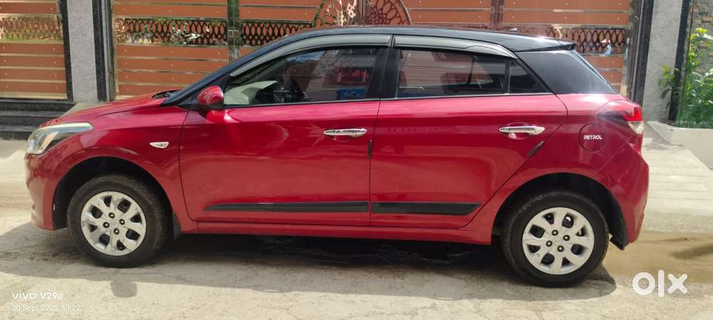 Hyundai I20 2015-2017 Magna 1.2, 2015, Petrol