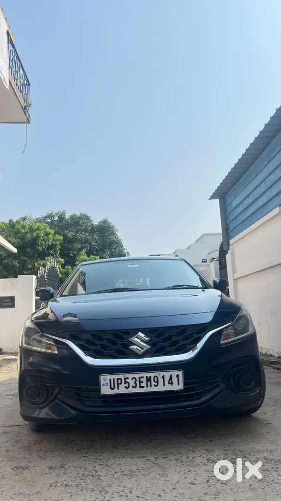Maruti Suzuki Baleno 2023 Petrol 15000 Km Driven