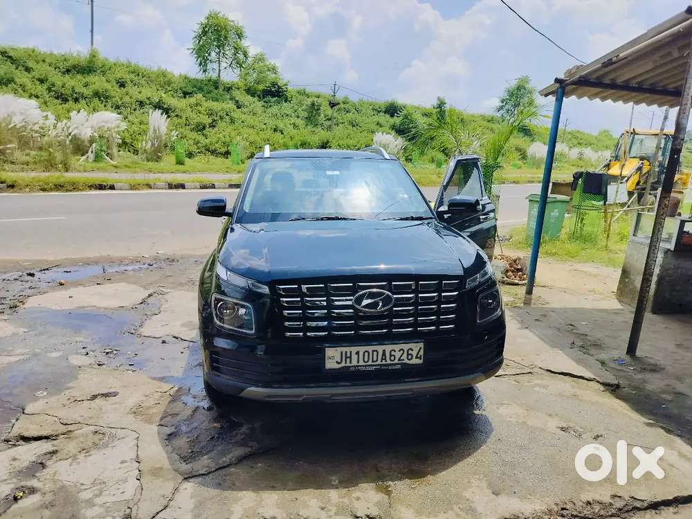 New Car Condition