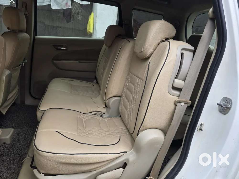Maruti Suzuki Ertiga 2013 Diesel 71000 Km Driven